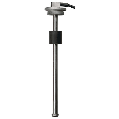 Wema Tank level sender fuel or water 1¼” BSP threaded mounting 240-30 Ohms 600mm