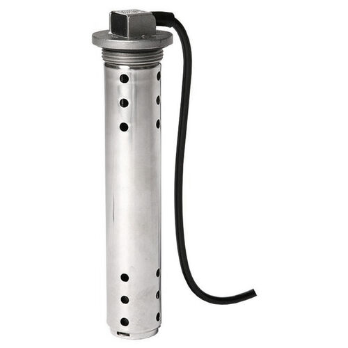 Wema Tank level sender waste water 1¼” BSP threaded mounting 240-30 Ohms 305mm