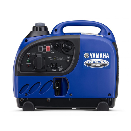 Yamaha Silent Inverter Generator EF1000iS 1kVA