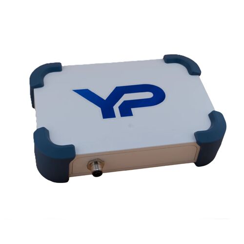 YachtPilot Boat Monitor Sensor Connect+ with Built-In SIM