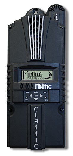 Midnite Classic MPPT Solar Controller