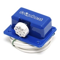 Thermostats & Controllers