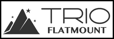 TRIO Flatmount