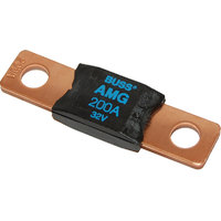 MEGA Fuses / AMG Fuses