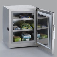 Veco Stainless Door Refrigerators