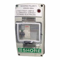 Eshore Connection Box