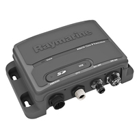 Automatic Identification Systems - AIS