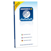 Electronic Marine Charts