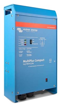 Victron Multiplus Compact