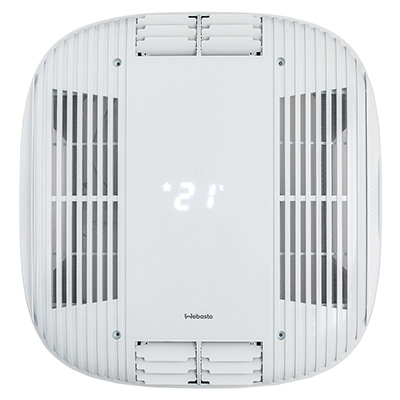 Caravan/RV Air Conditioners