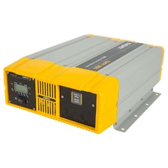 Enerdrive Xantrex Inverters