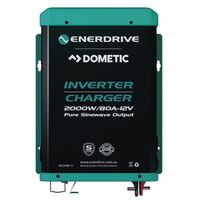 Enerdrive System