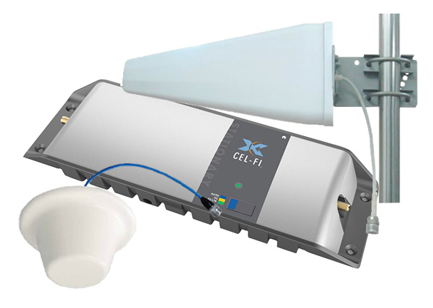 Mobile Phone Signal Boosters / Cellular Repeaters