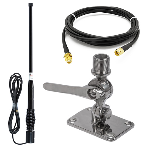 Cellular Antennas & Accessories