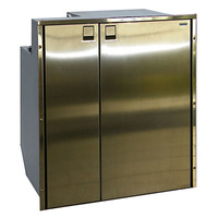 Front Opening Cabinets