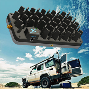 Car / 4WD / Truck Mobile Phone Signal Boosters
