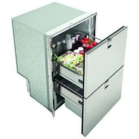 Drawer Style Cabinets