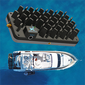 Marine Mobile Phone Signal Boosters
