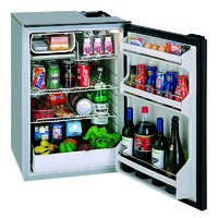 Isotherm Cruise Door Refrigeration
