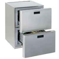 Veco Stainless Drawer Refrigerators