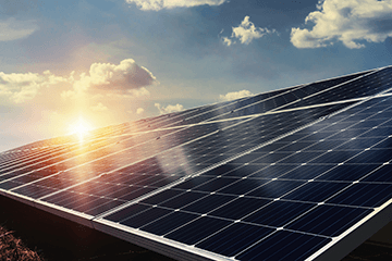 Off-grid solar systems image