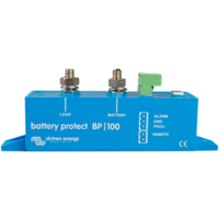 Low Voltage Disconnectors / Battery Protects