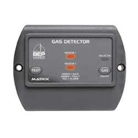 Gas Detection