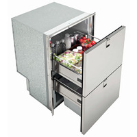 Isotherm Cruise Drawer Refrigeration