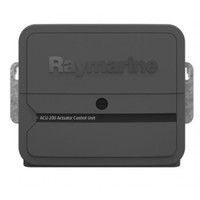 Actuator Control Unit