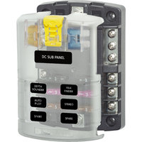 Fuse Protection