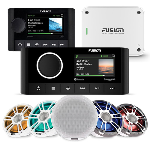 Audio / Video