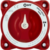 Battery Switches