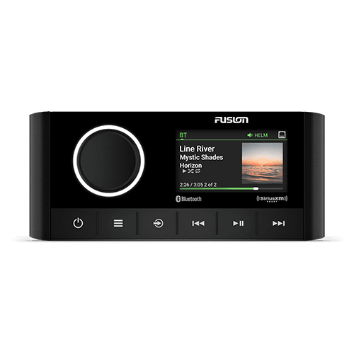 Head Units