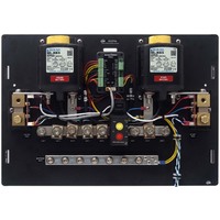 DC Distribution Boards