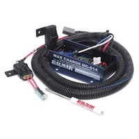 Alternator Regulators