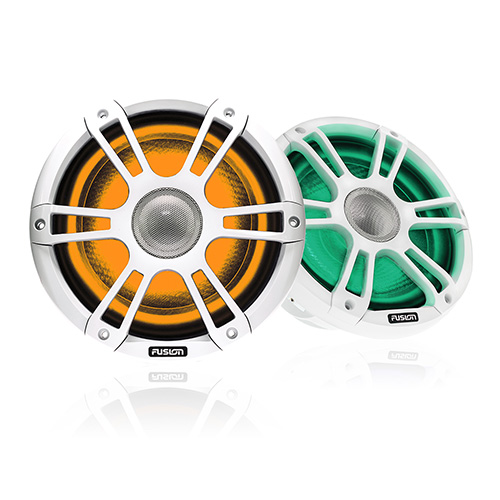 Speakers
