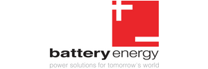 Battery Energy