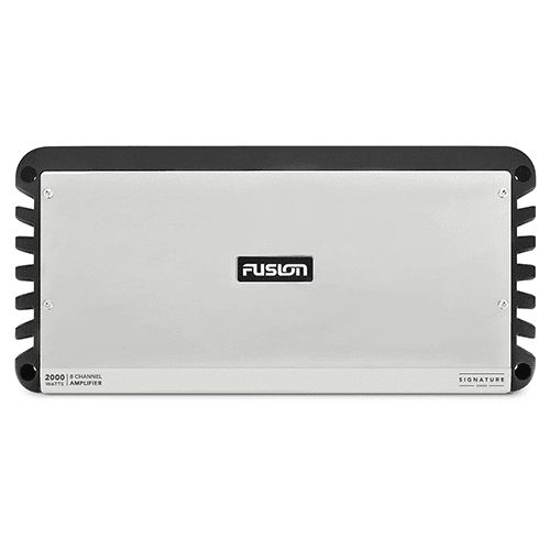 Amplifiers