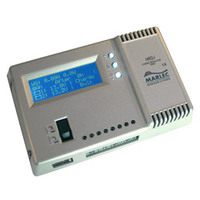Wind Charge Controllers