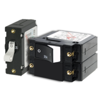 A-Series Circuit Breakers