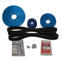 Perkins Pulley Kits