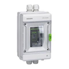 Enclosures
