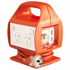 AC Outlet