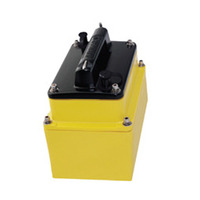 CP470 & CP570 Transducers
