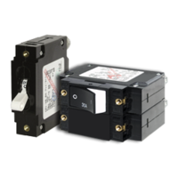 C-Series Circuit Breakers