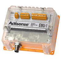 Analog Engines to NMEA-2000