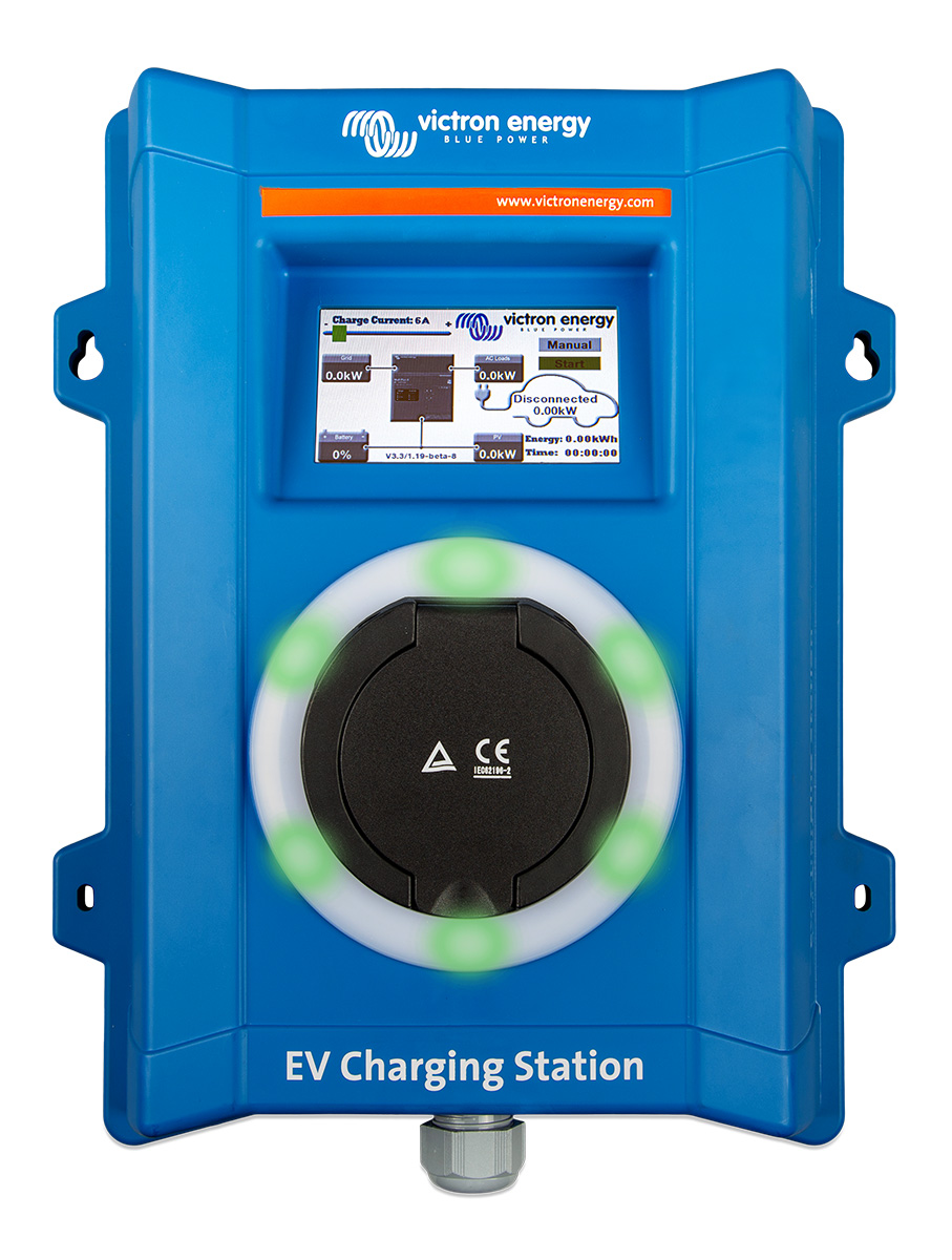 EV Charging