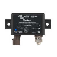 Cyrix Battery Combiner
