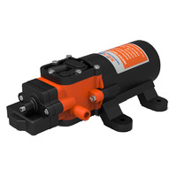Fresh Water Pumps