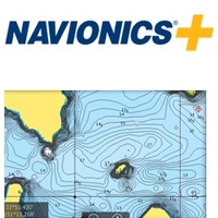 Navionics Charts